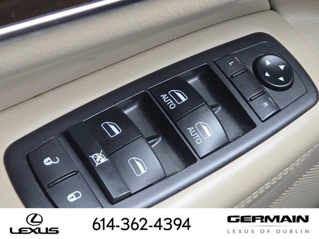 Used 2018 Jeep Grand Cherokee Limited w/ Trailer Tow Group IV image 32