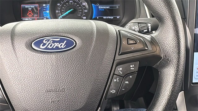 Used 2024 Ford Edge SE image 22