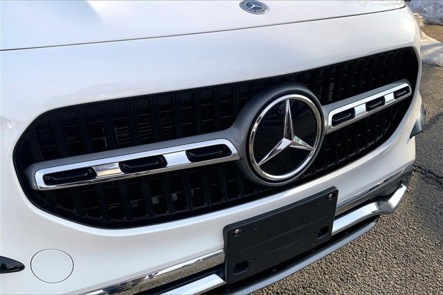 Used 2025 Mercedes-Benz GLA 250 4MATIC image 26