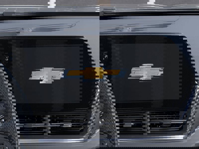 New 2026 Chevrolet Trax LT image 20