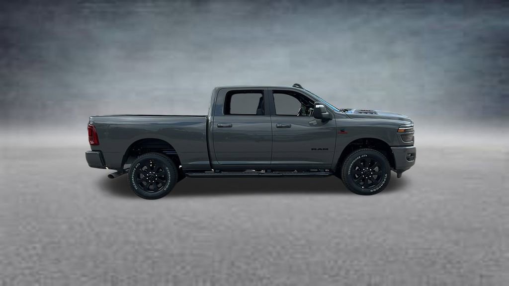 New 2026 RAM 2500 Laramie image 2