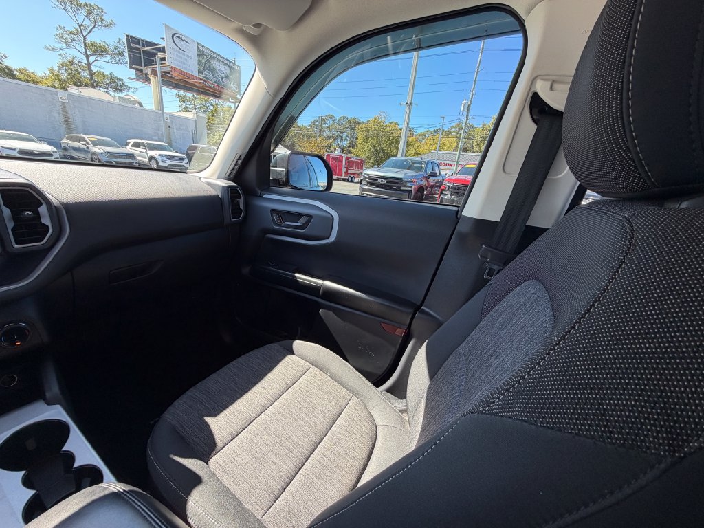 Used 2023 Ford Bronco Sport Big Bend AWD/4WD image 17