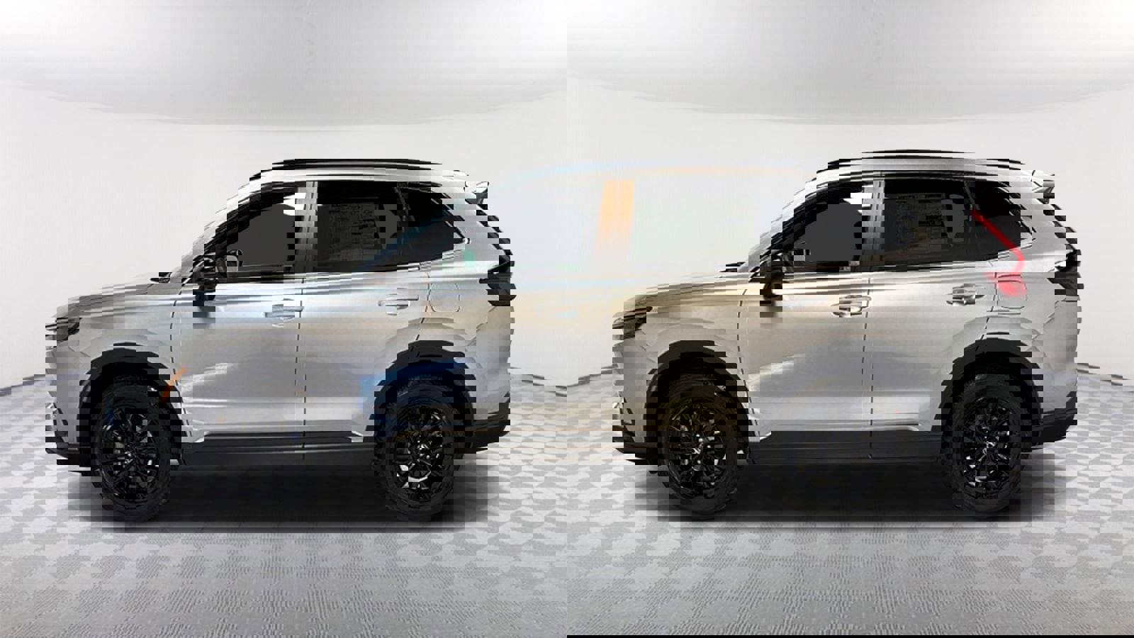 New 2025 Honda CR-V Sport-L image 4