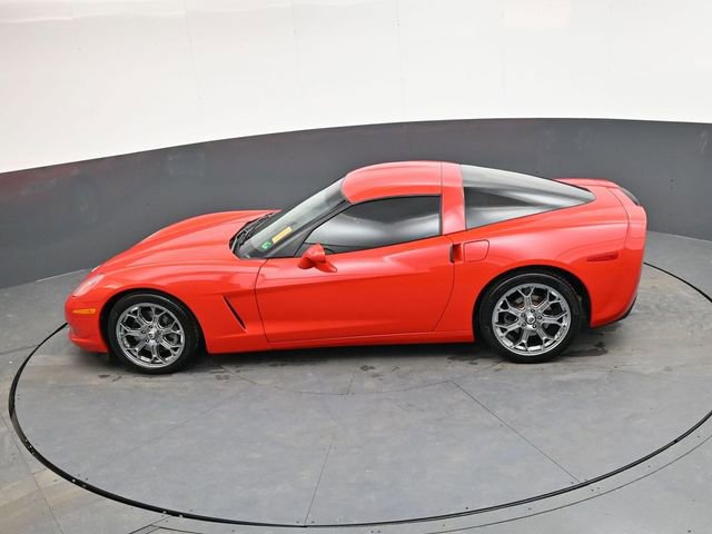Used 2013 Chevrolet Corvette Coupe image 22
