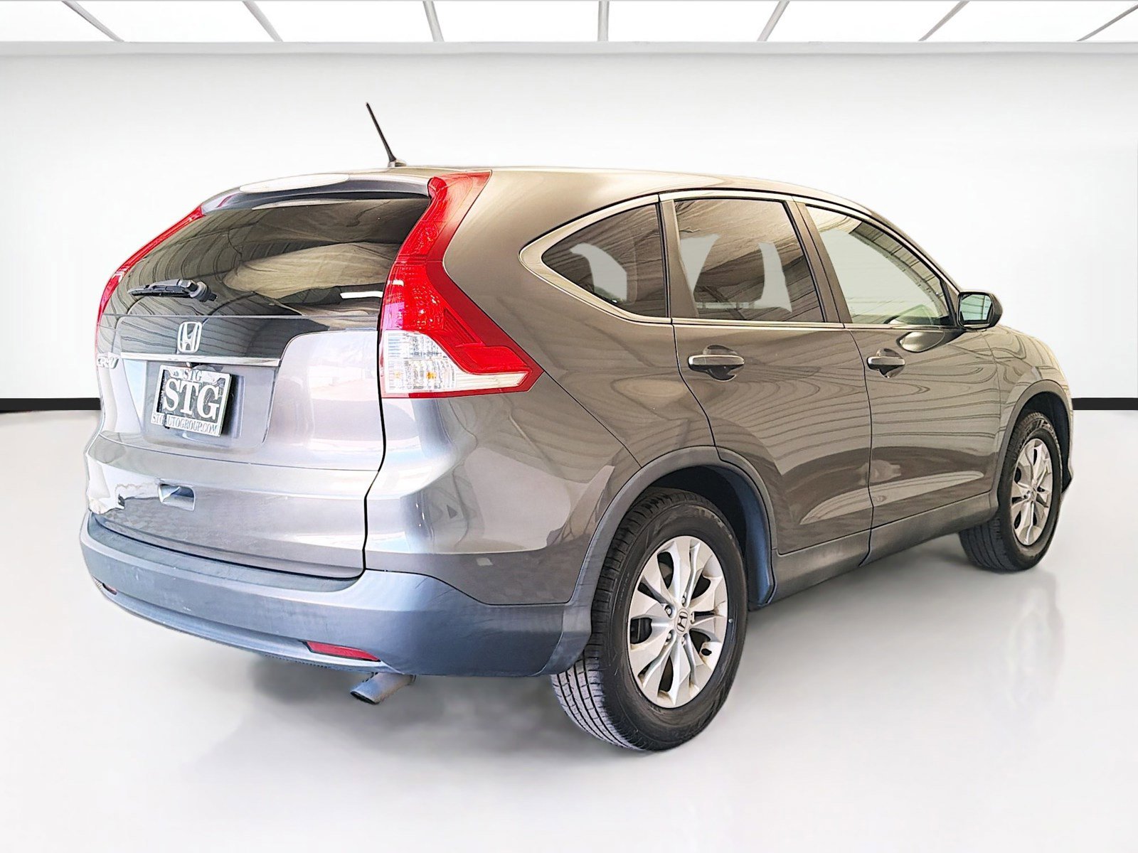 Used 2014 Honda CR-V EX image 4