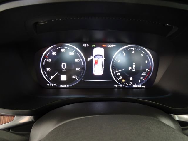 Used 2022 Volvo S60 B5 Inscription AWD/4WD image 17