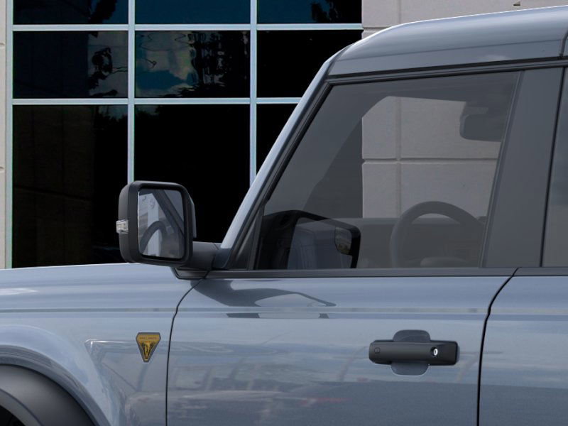 New 2025 Ford Bronco Badlands image 23