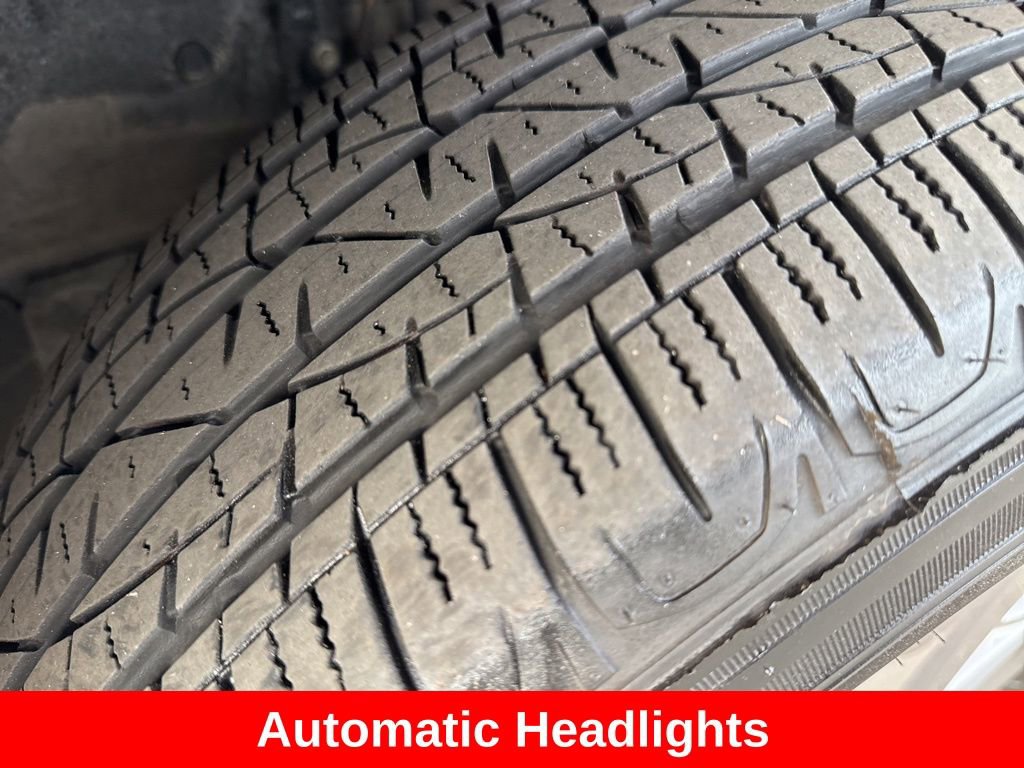 Certified 2025 Toyota RAV4 LE image 12