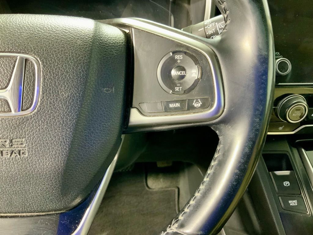 Used 2018 Honda CR-V EX-L image 25