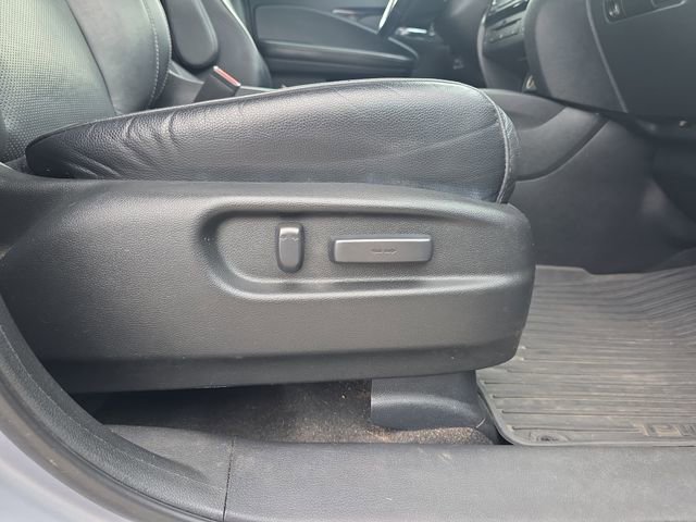 Used 2017 Honda Pilot Elite image 36