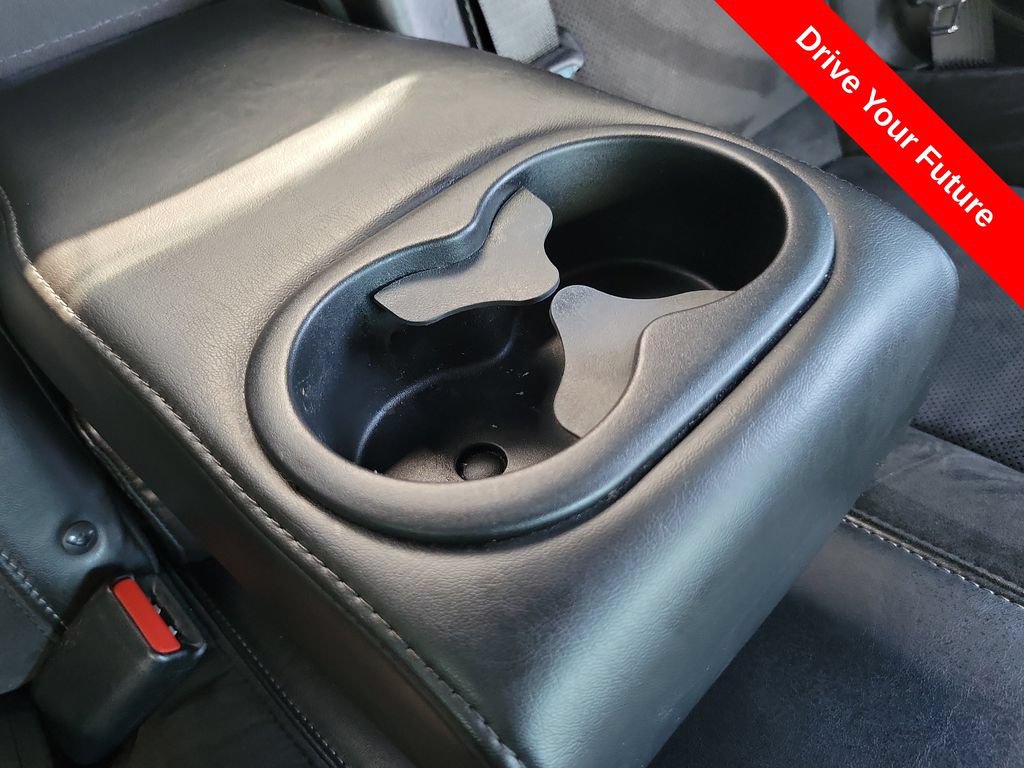 Used 2020 Dodge Challenger R/T Scat Pack RWD image 23