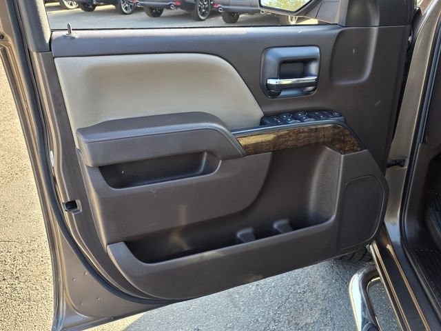 Used 2014 Chevrolet Silverado 1500 LT w/ LT Convenience Package image 21