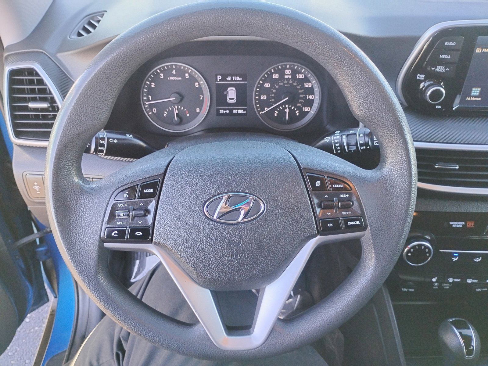 Used 2020 Hyundai Tucson Value image 16