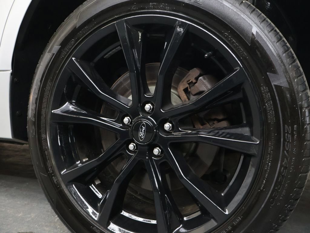 Used 2018 Ford Flex SEL w/ Equipment Group 202A AWD/4WD image 31