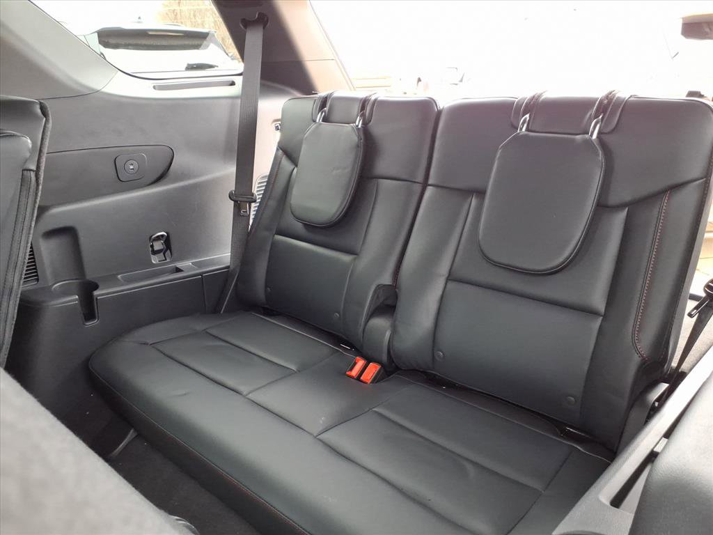 New 2026 Ford Explorer ST w/ Sun And Sound Package image 18