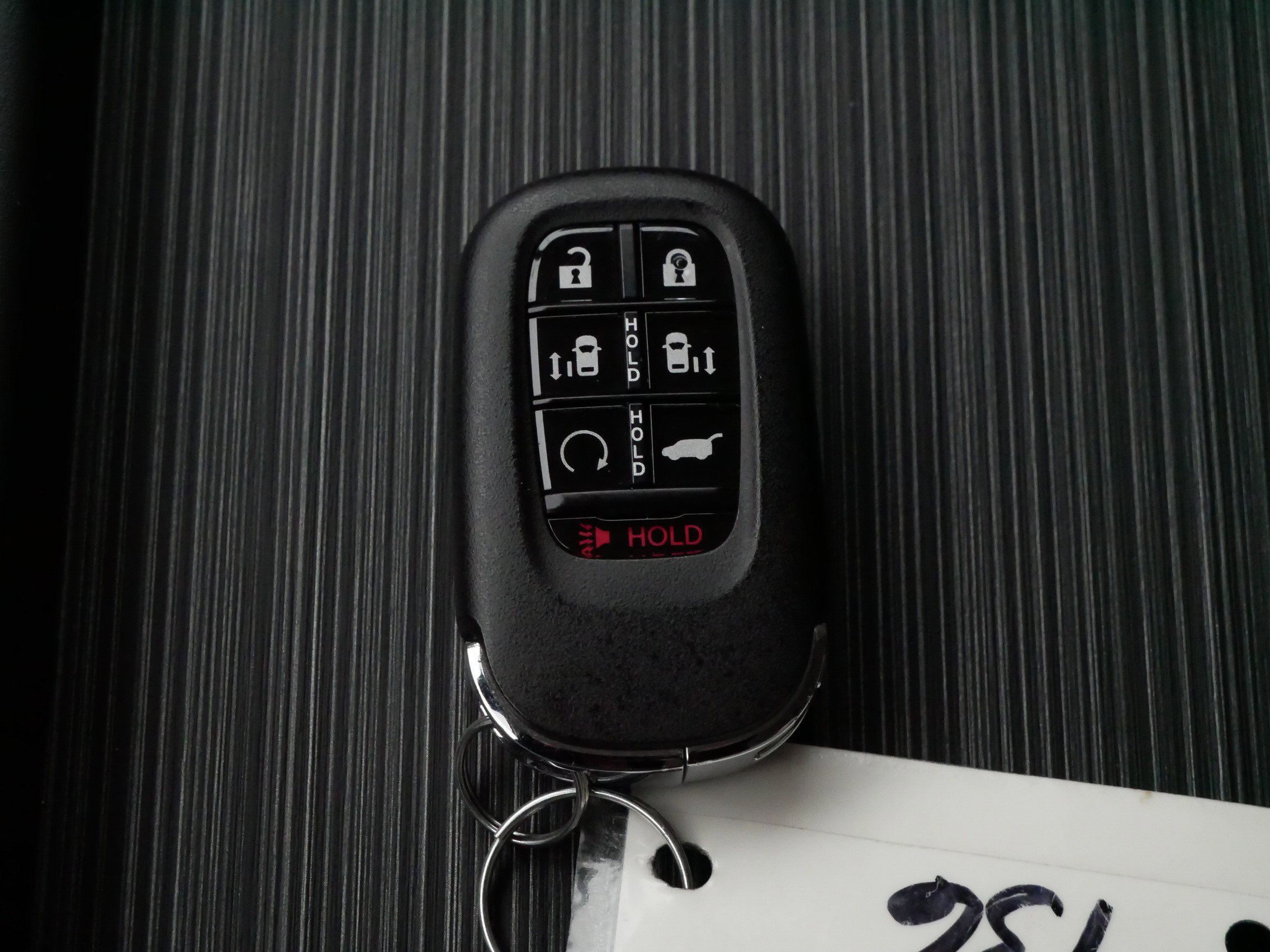 Certified 2026 Honda Odyssey Touring image 32