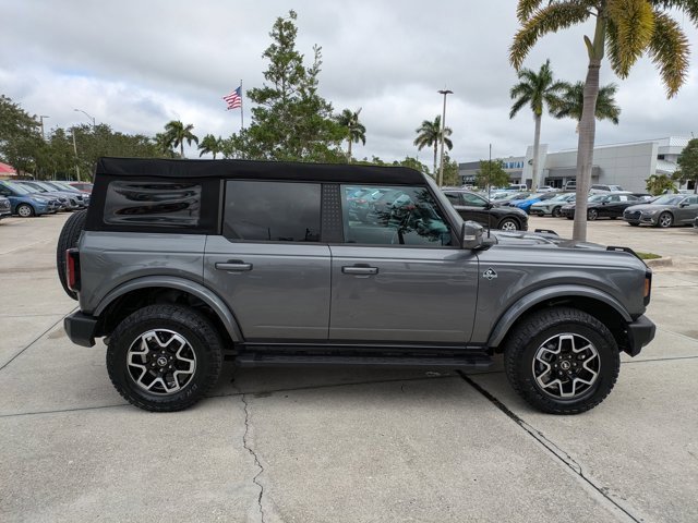 Certified 2023 Ford Bronco Outer Banks image 3
