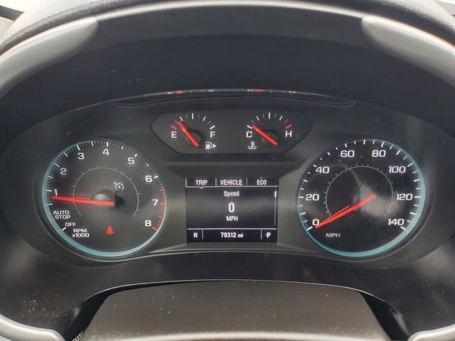 Used 2024 Chevrolet Malibu LT FWD image 19