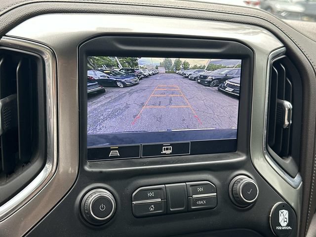 Used 2021 Chevrolet Silverado 1500 LT AWD/4WD image 23