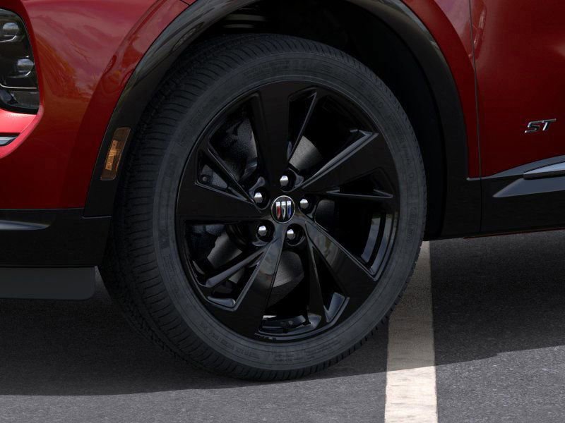 New 2026 Buick Envision Sport Touring image 10