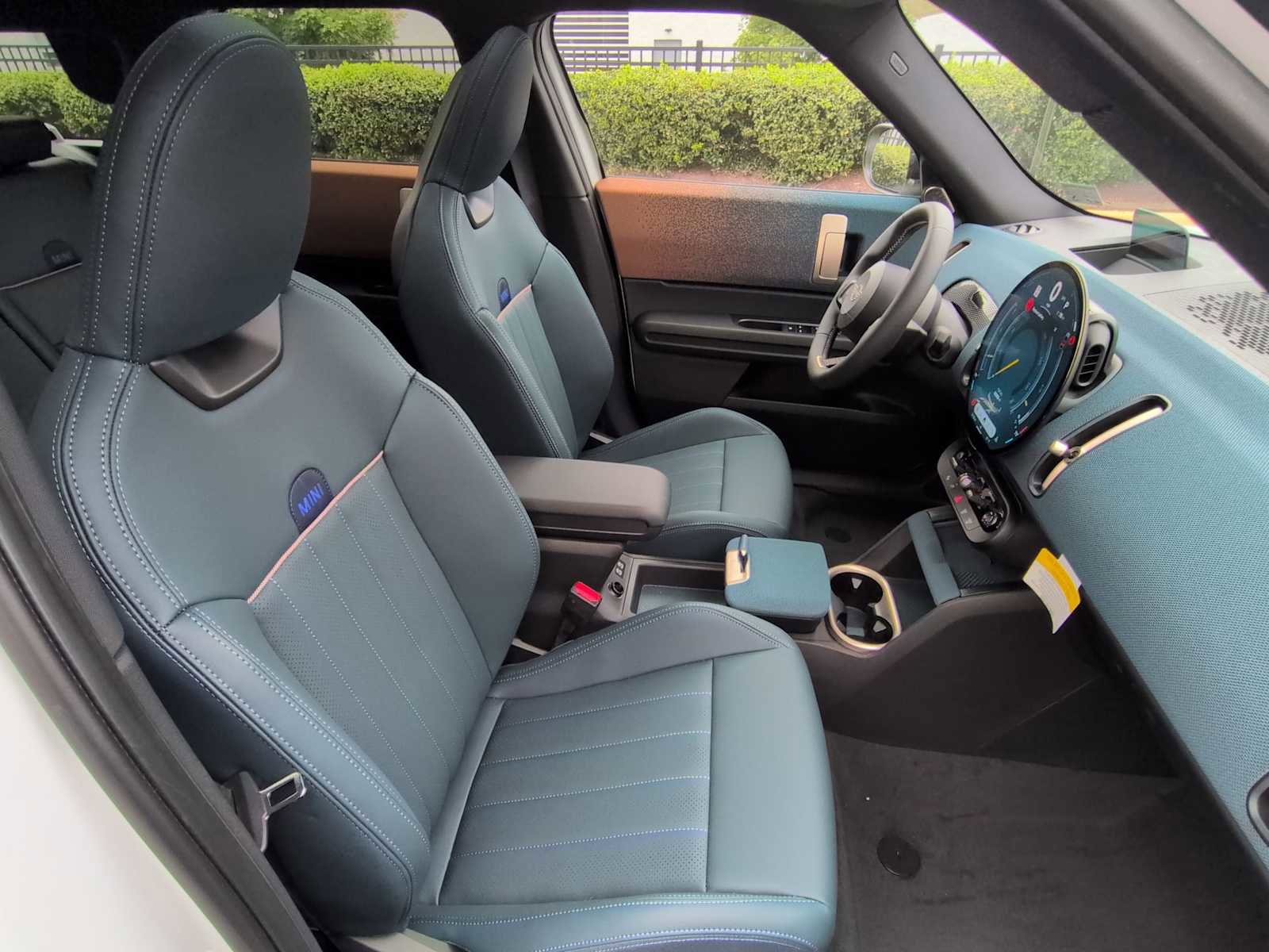 New 2025 MINI Cooper Countryman S w/ Comfort Package Max image 24