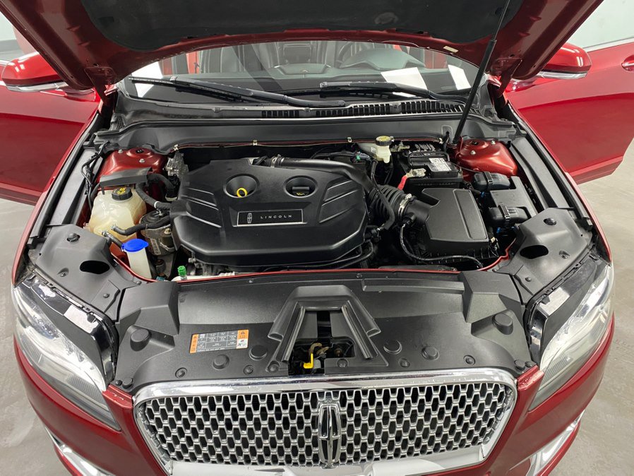 Used 2017 Lincoln MKZ Select w/ Select Plus Package AWD/4WD image 82