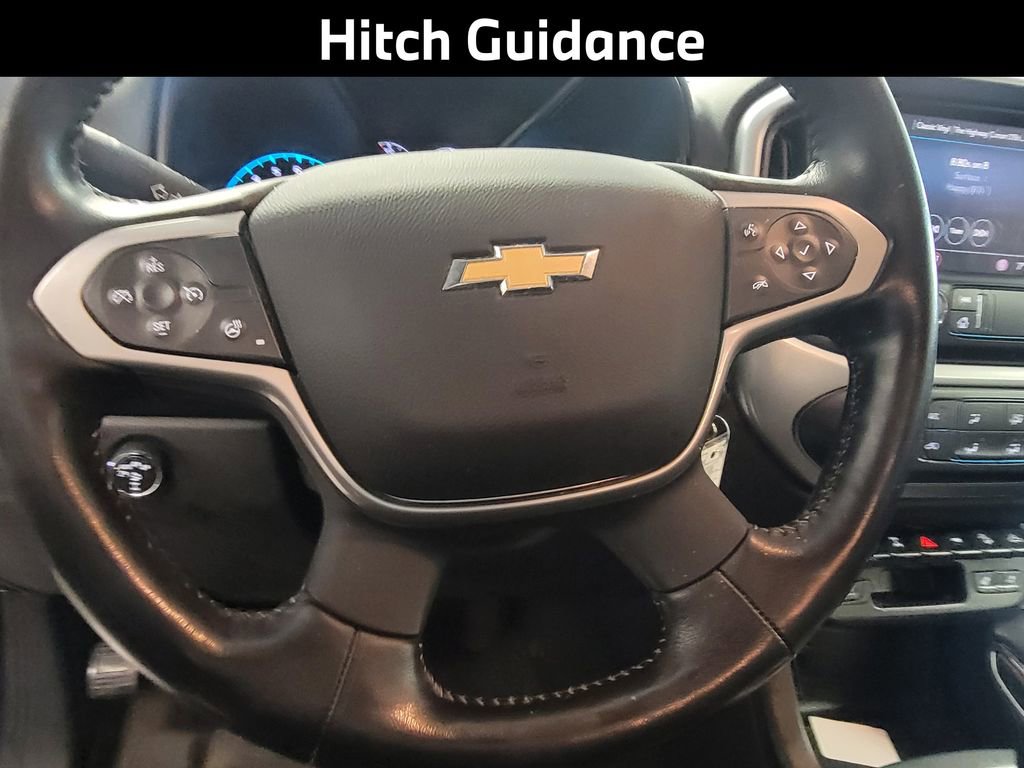 Used 2022 Chevrolet Colorado ZR2 image 14