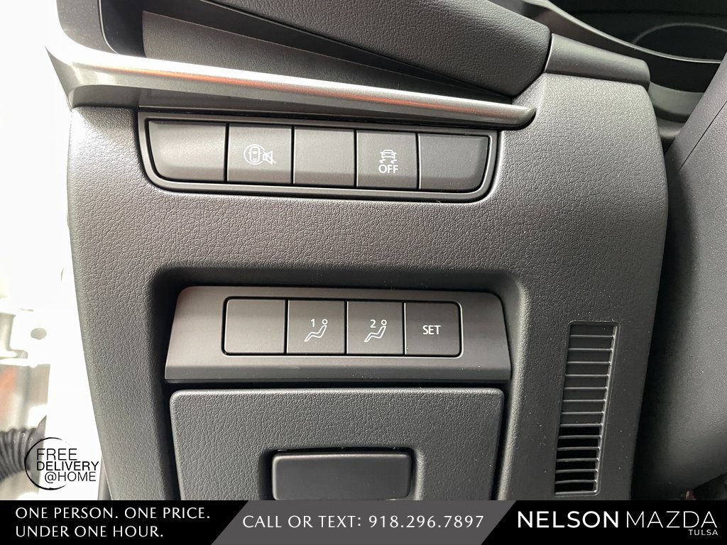 New 2026 MAZDA MAZDA3 s image 23