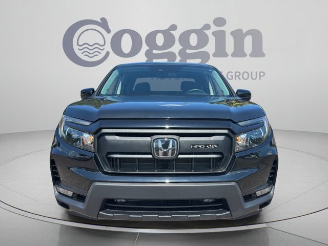 Used 2024 Honda Ridgeline Sport+ image 8