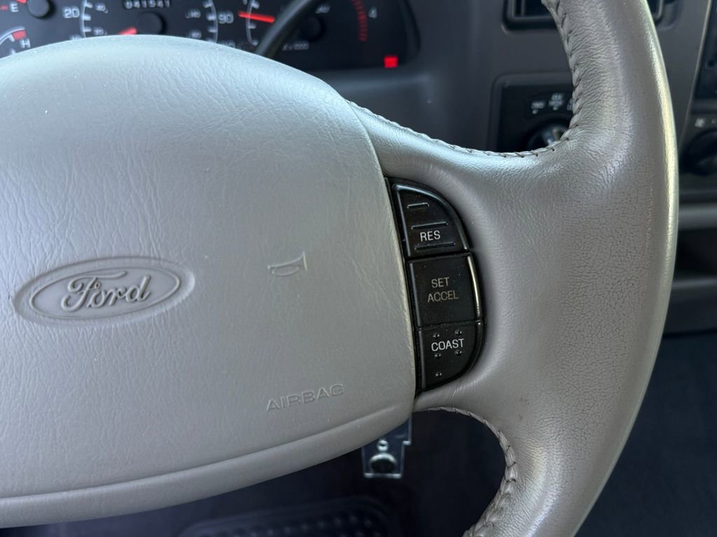 Used 2001 Ford F250 Lariat AWD/4WD image 33