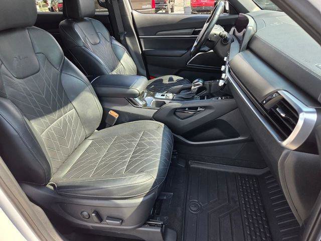 Used 2024 Kia Telluride SX X-Line image 16