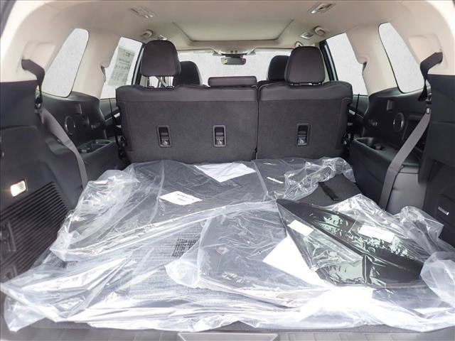 New 2026 Subaru Ascent Limited w/ Popular Package #2 AWD/4WD image 8