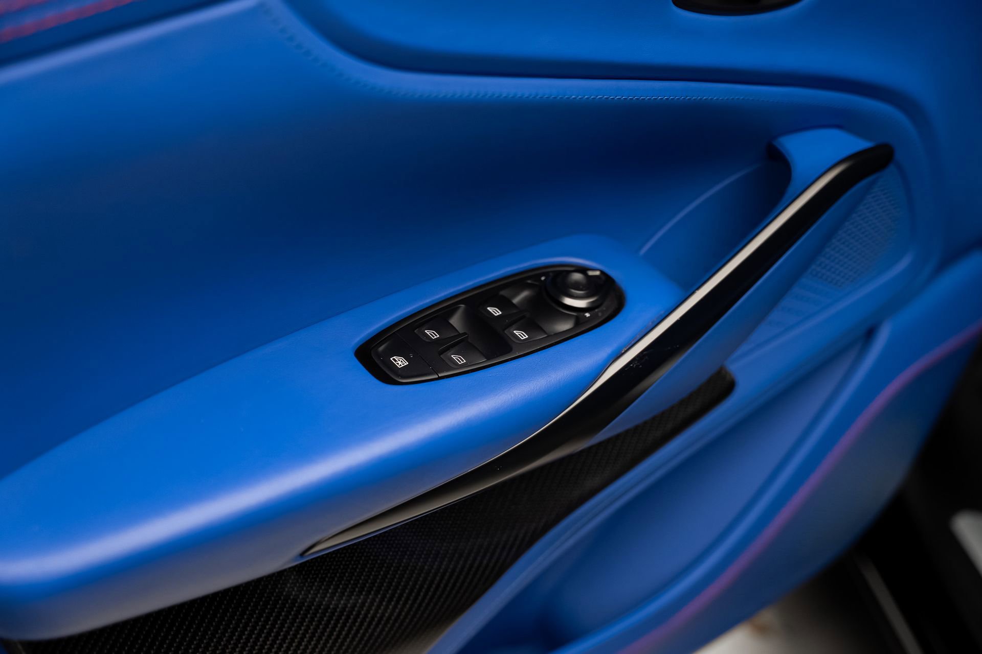 Used 2023 Aston Martin DBX 707 image 57