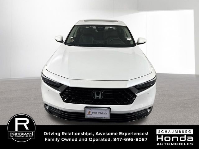 Used 2026 Honda Accord Touring image 26