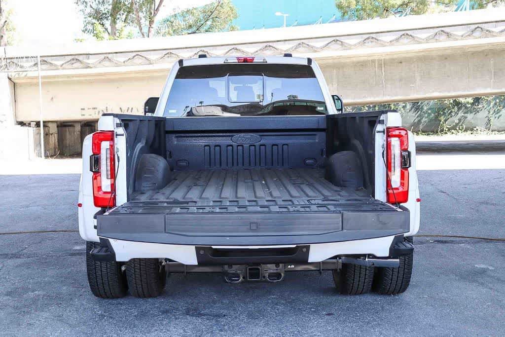 New 2026 Ford F350 Platinum AWD/4WD image 44