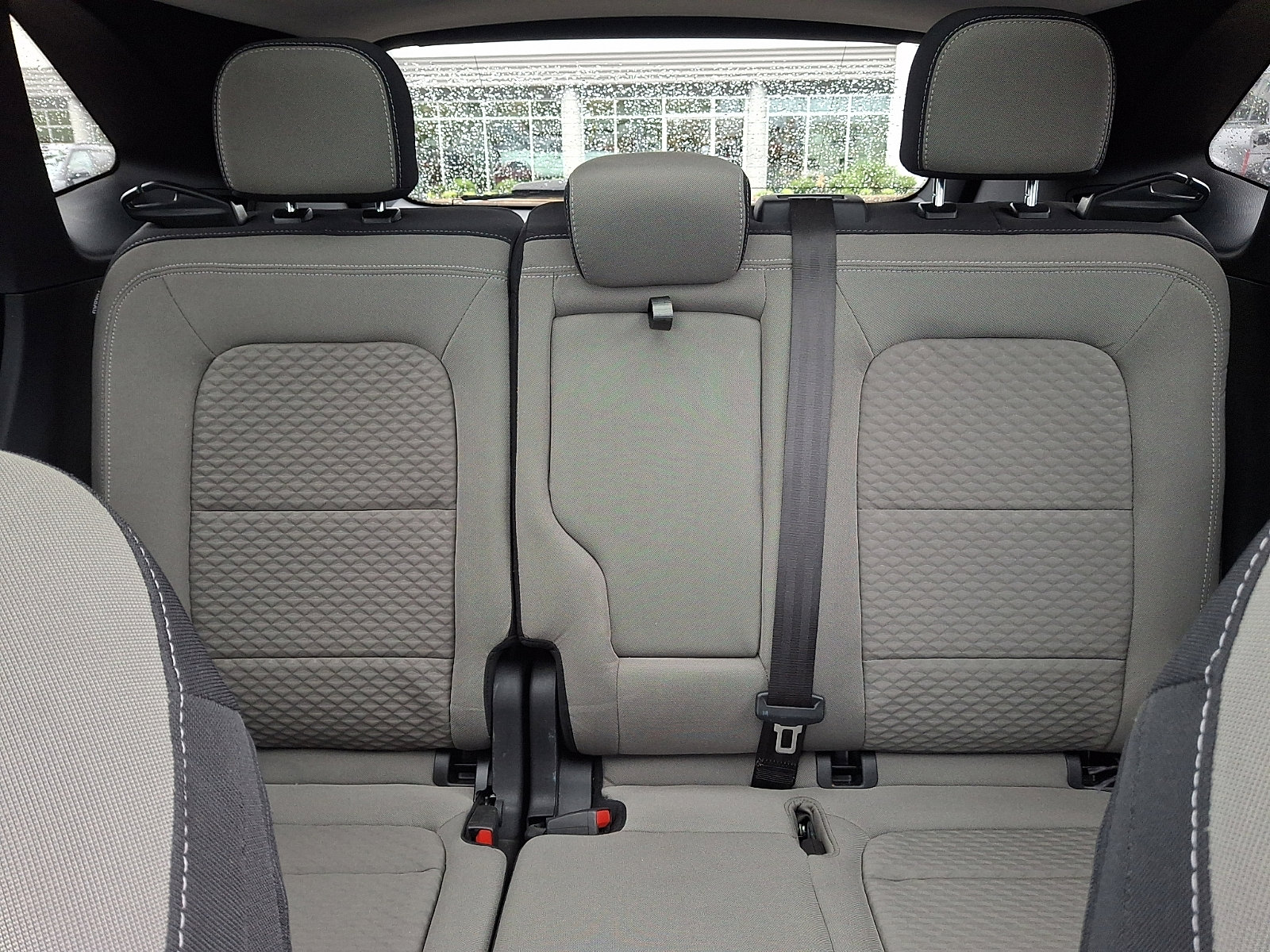 Certified 2022 Ford Escape SE w/ SE Sport Appearance Package AWD/4WD image 18