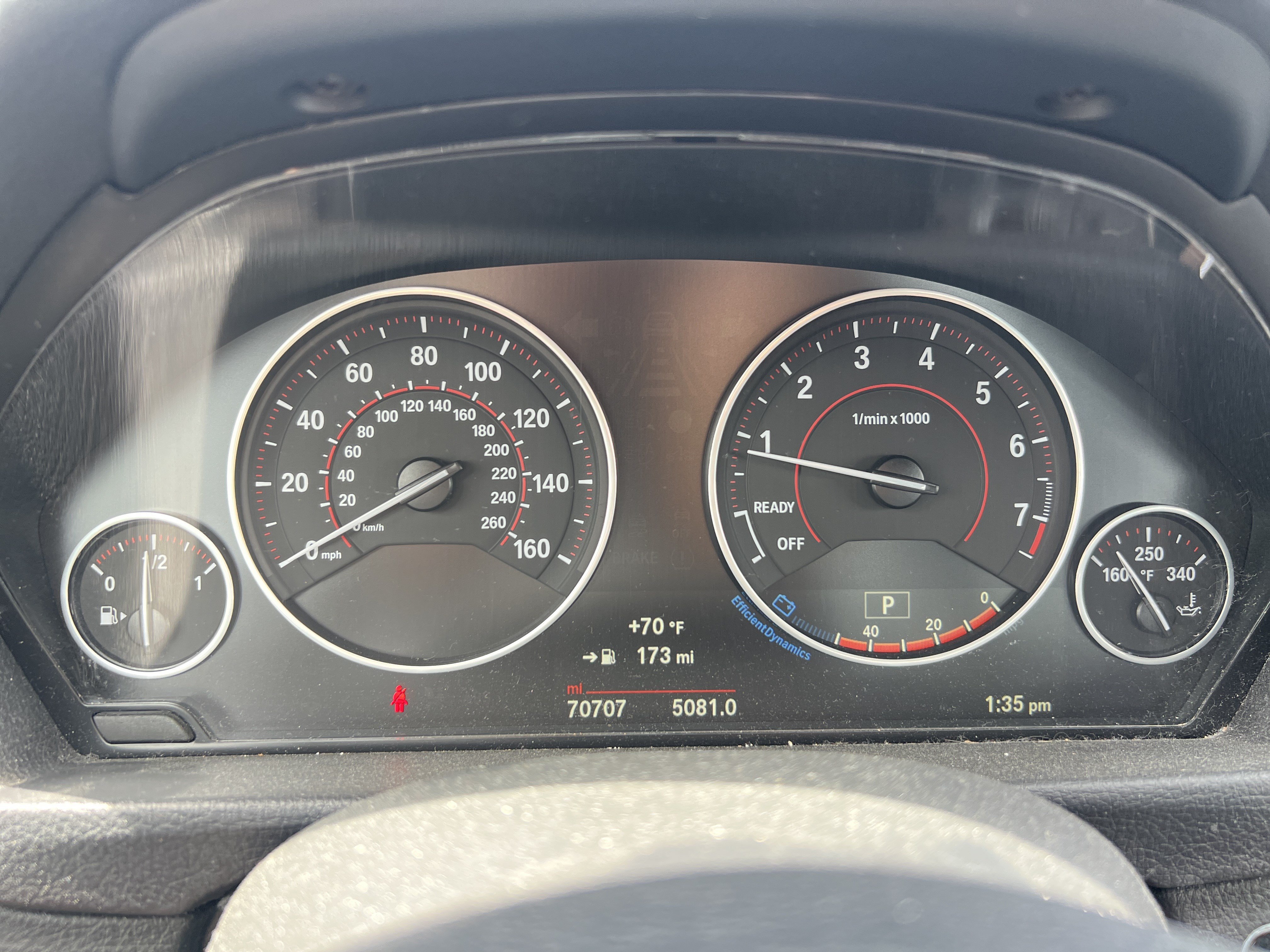 Used 2016 BMW 328i xDrive Sedan AWD/4WD image 21