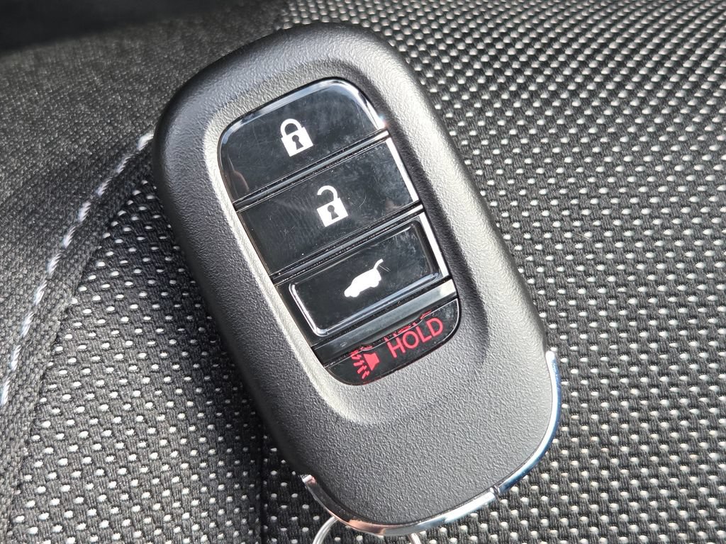Certified 2025 Honda CR-V LX image 34
