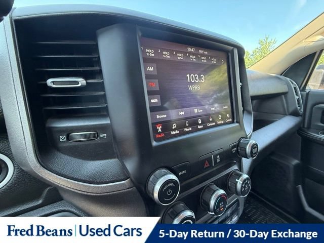 Used 2020 RAM 2500 Tradesman w/ Towing Technology Group AWD/4WD image 20