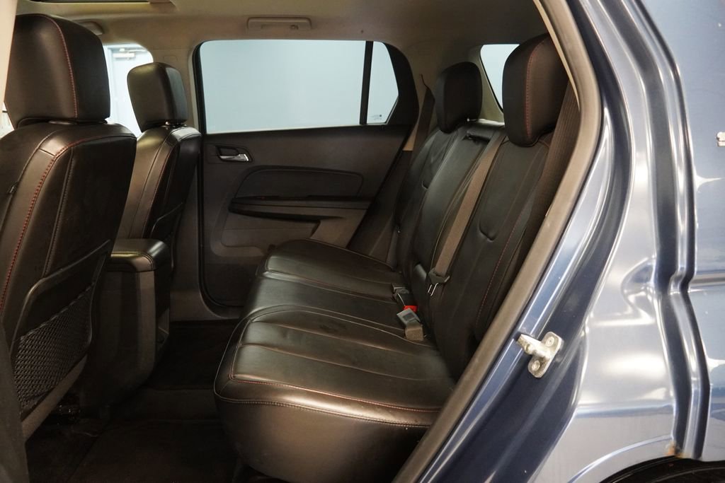 Used 2016 GMC Terrain SLT w/ Open Road Package image 27