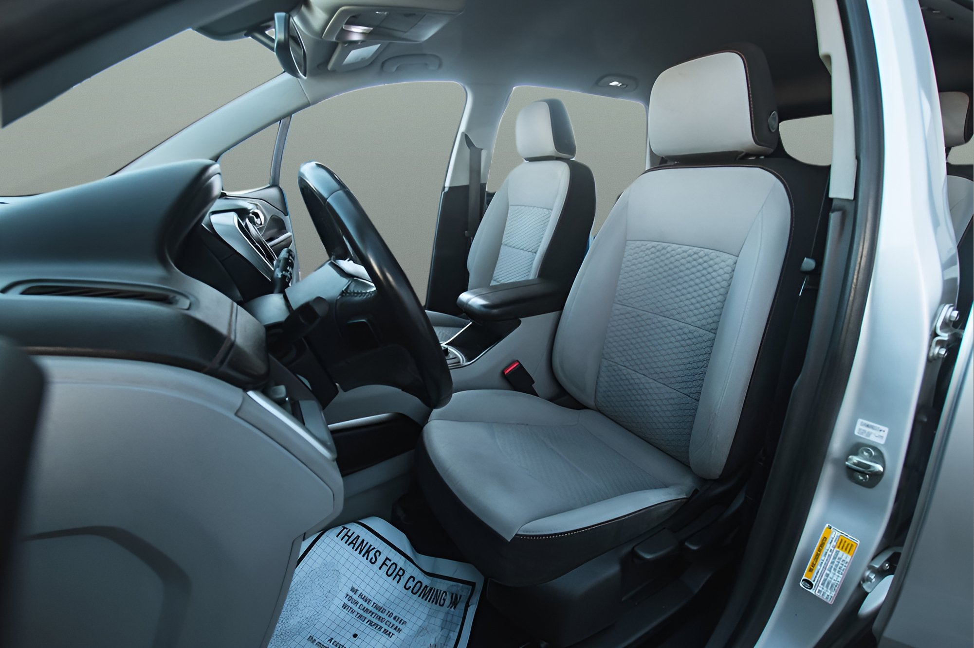 Used 2019 GMC Terrain SLE FWD image 9