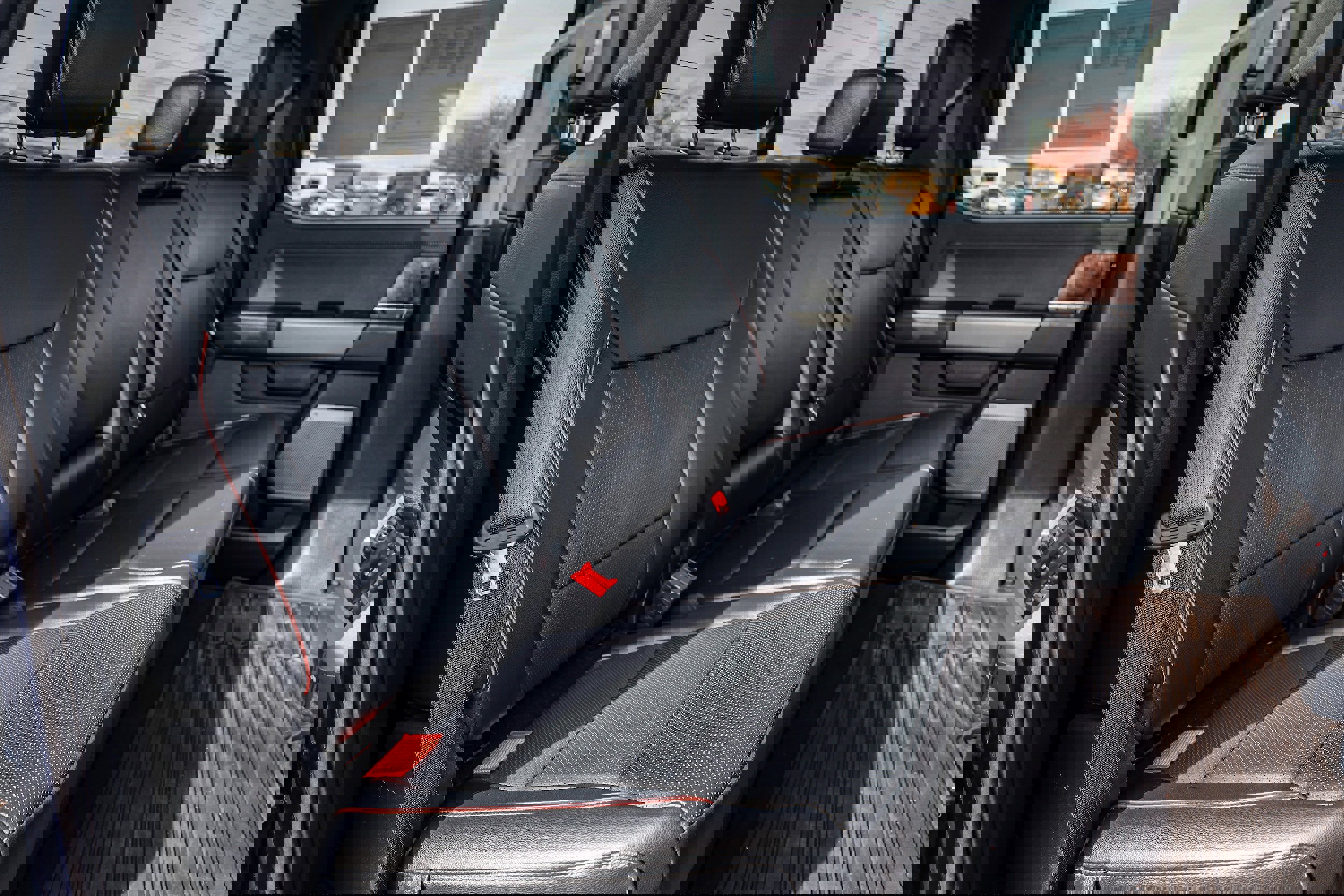 Used 2024 Ford F250 Lariat w/ Lariat Ultimate Package image 12