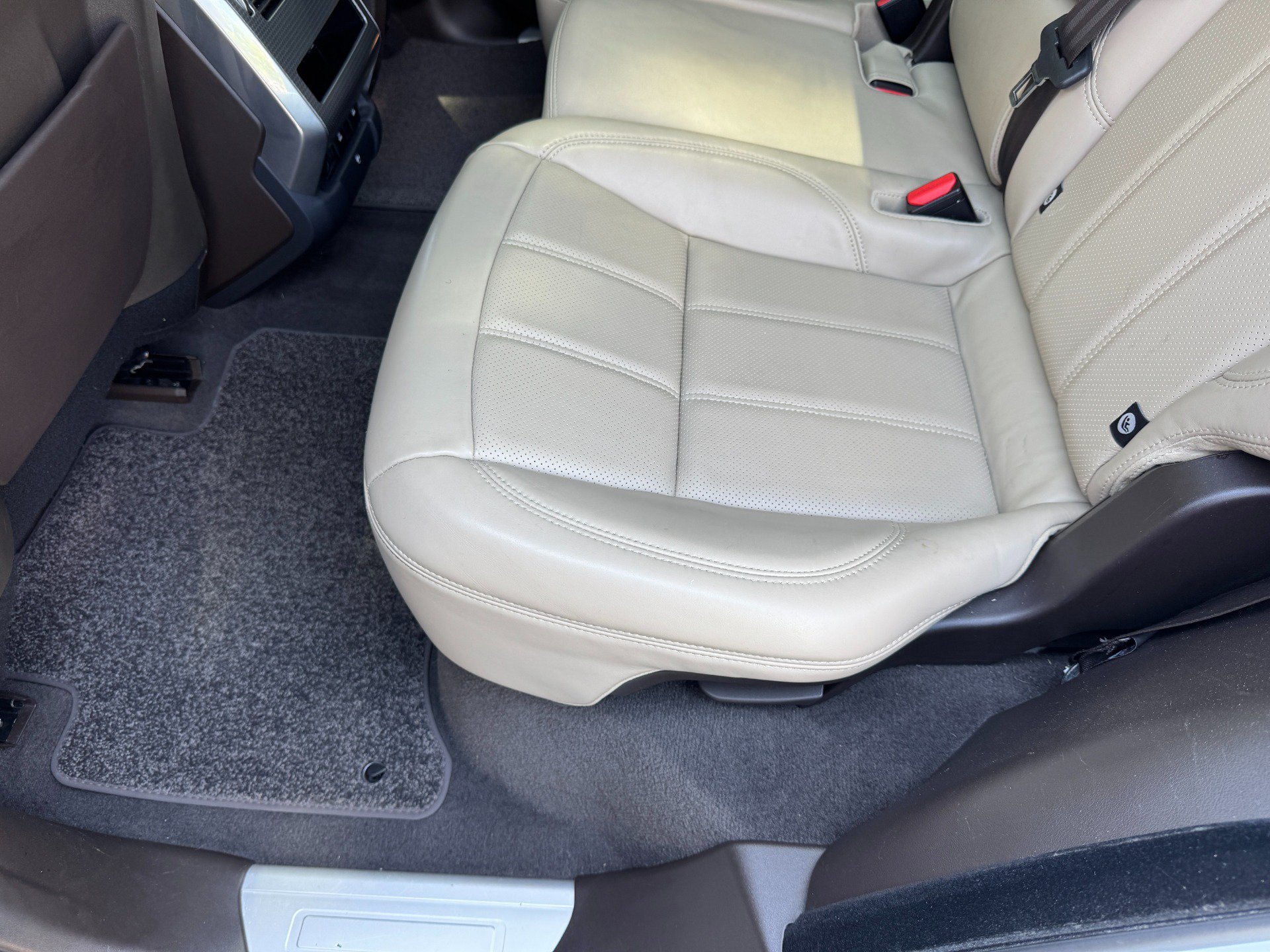 Used 2019 Land Rover Range Rover Sport Supercharged AWD/4WD image 55