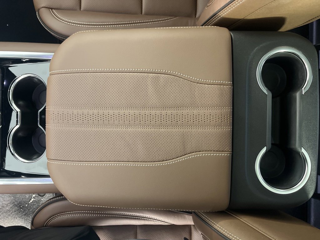 New 2026 Chevrolet Tahoe High Country image 40