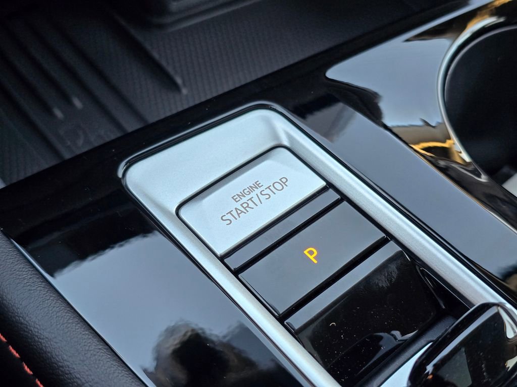 New 2026 Volkswagen Atlas Peak Edition image 35