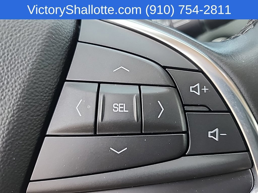 Used 2019 Cadillac XT5 Premium Luxury FWD image 13