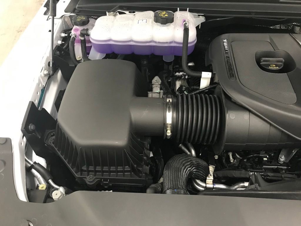 New 2026 RAM 1500 Big Horn image 47