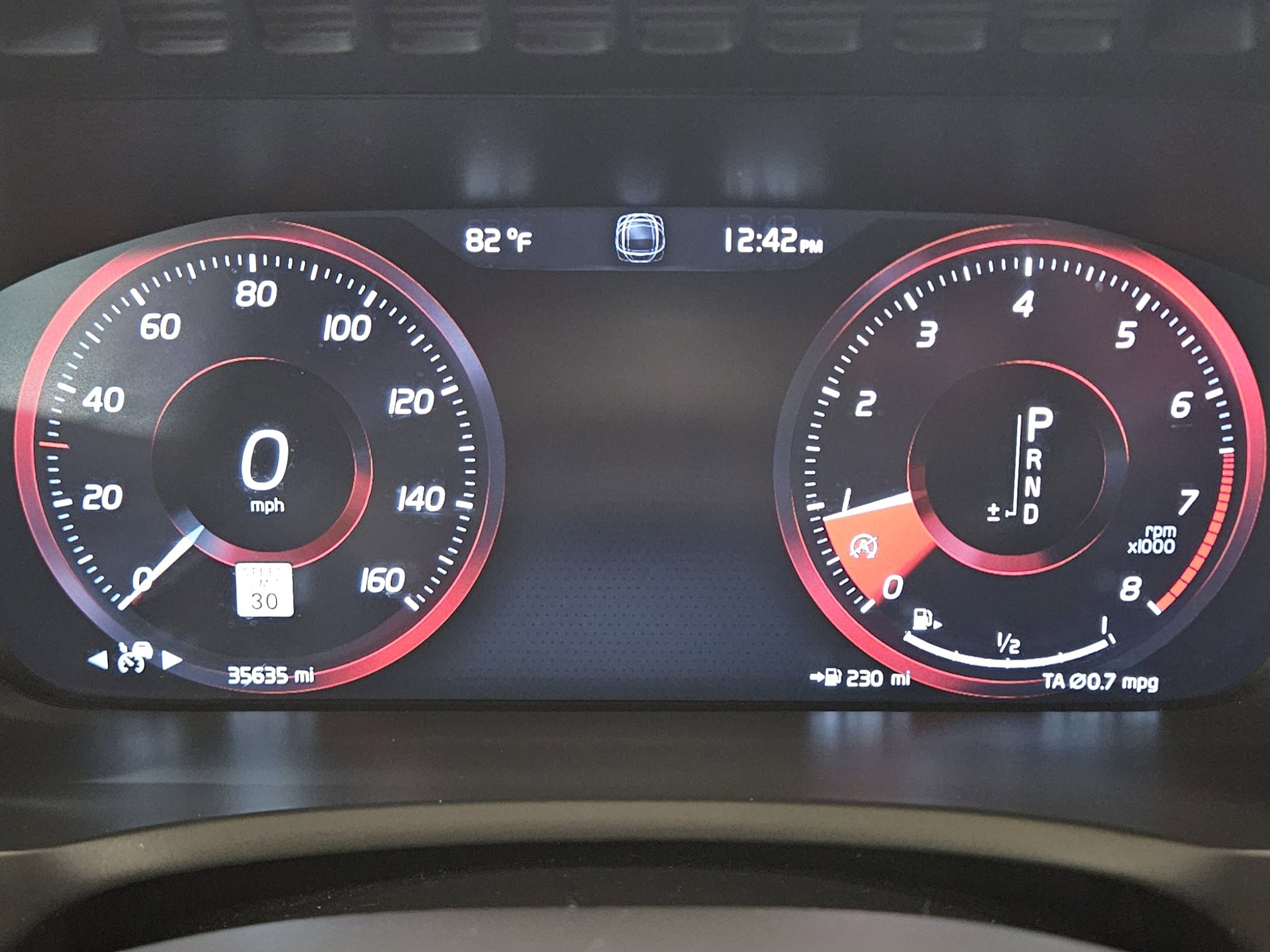 Used 2022 Volvo XC90 T6 Inscription w/ Advanced Package image 44