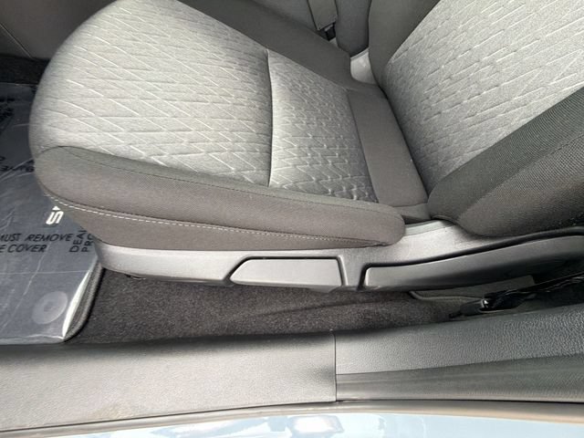 New 2026 Nissan Sentra SV w/ SV Convenience Package FWD image 12