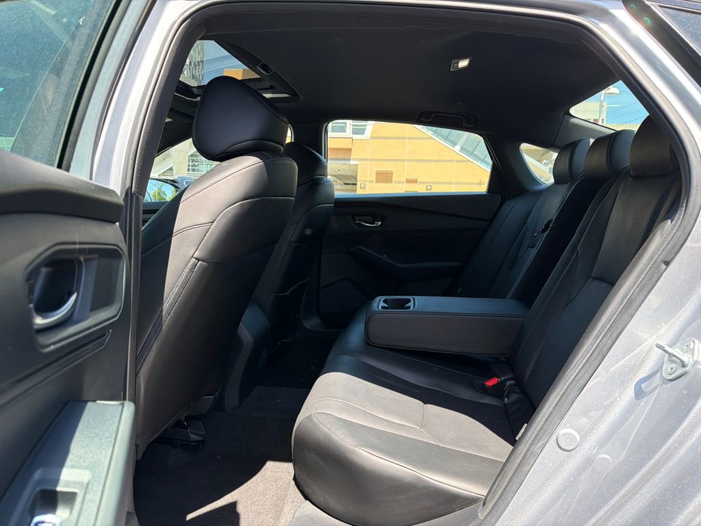 Used 2023 Honda Accord Sport image 15